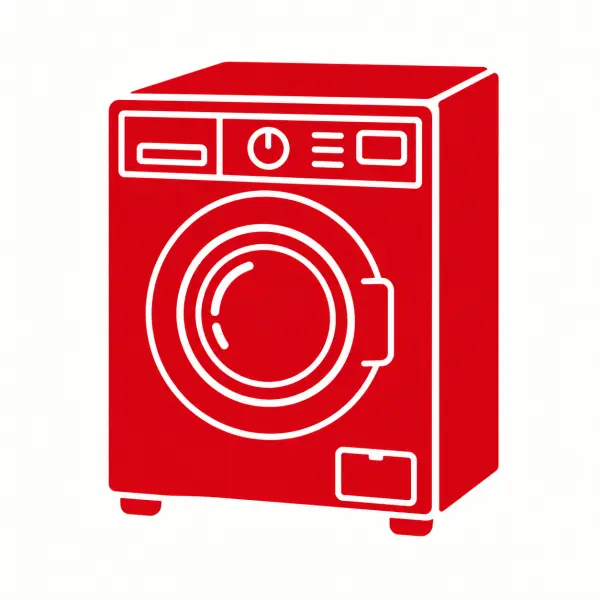 WASHERS