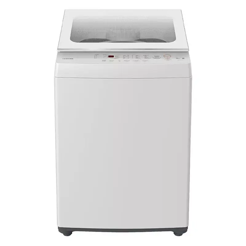 TOSHIBA WASHER TOP LOAD 8 KG AW-M901BUPB WHITE