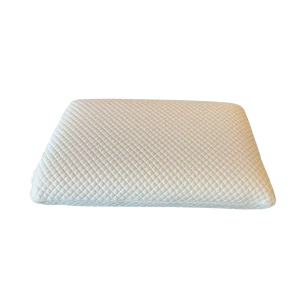 RAHA GHONWAH MEMORY FOAM COOL GEL PILLOW