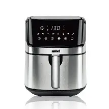 SANFORD AIR FRYER DIGITAL 7L 1700W SF2454AF MADE IN CHINA ( 2 YEAR FULL WARRANTY )