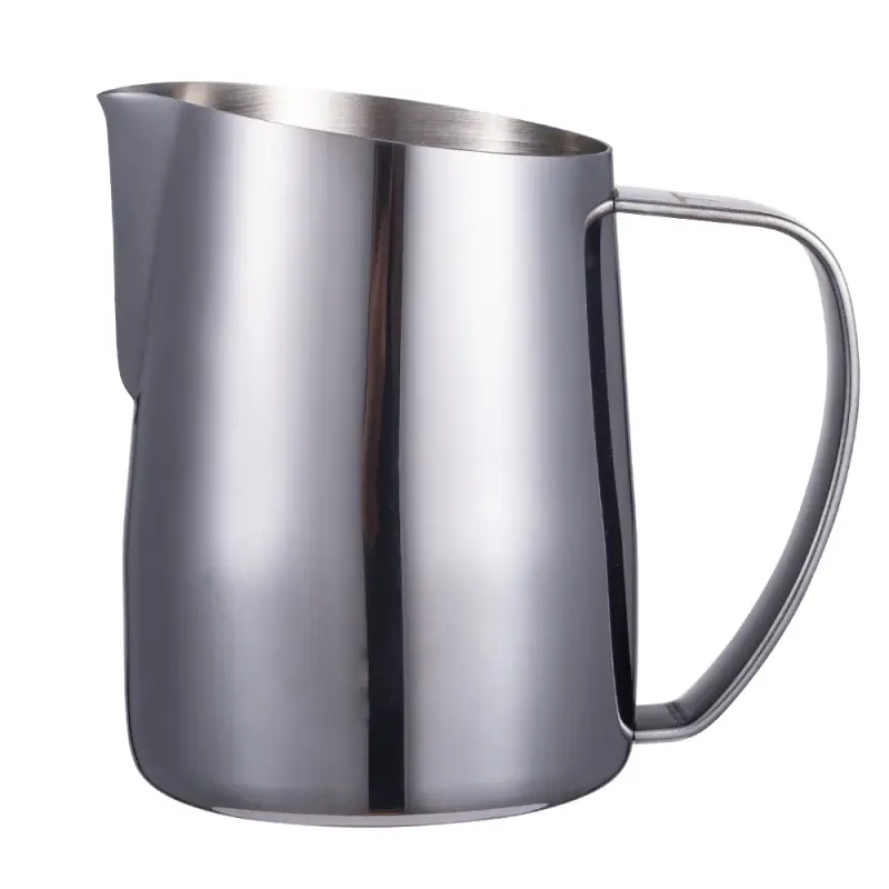 PACHE PITCHER SPACE BLACK 450ML TAC-SB4-522