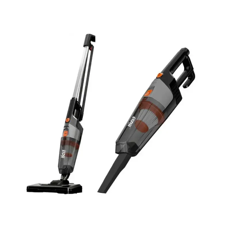 WINNING STAR VACUUM CLEANER STICK 600W 0.6L ST-5033 MADE IN CHINA (1 YEAR WARRANTY )