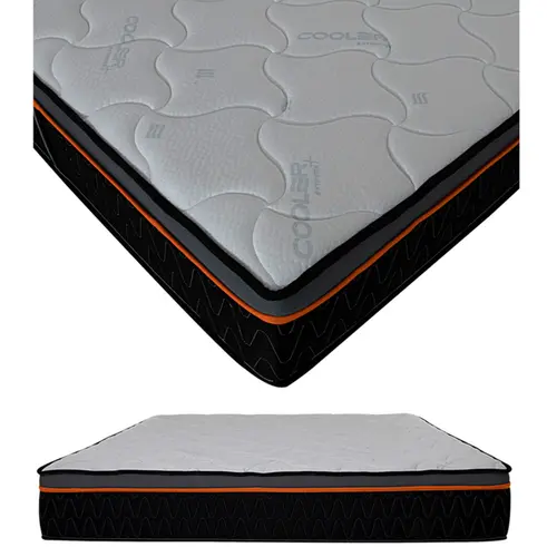 CP TRANQUIL BT MATTRESS 150 X 200 ( 1 YEAR WARRANTY )