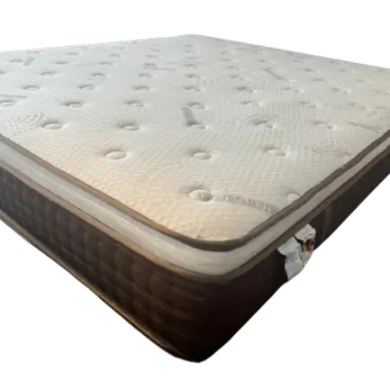 CP LUX MATTRESS 150 X 200 ( 1 YEAR WARRANTY )