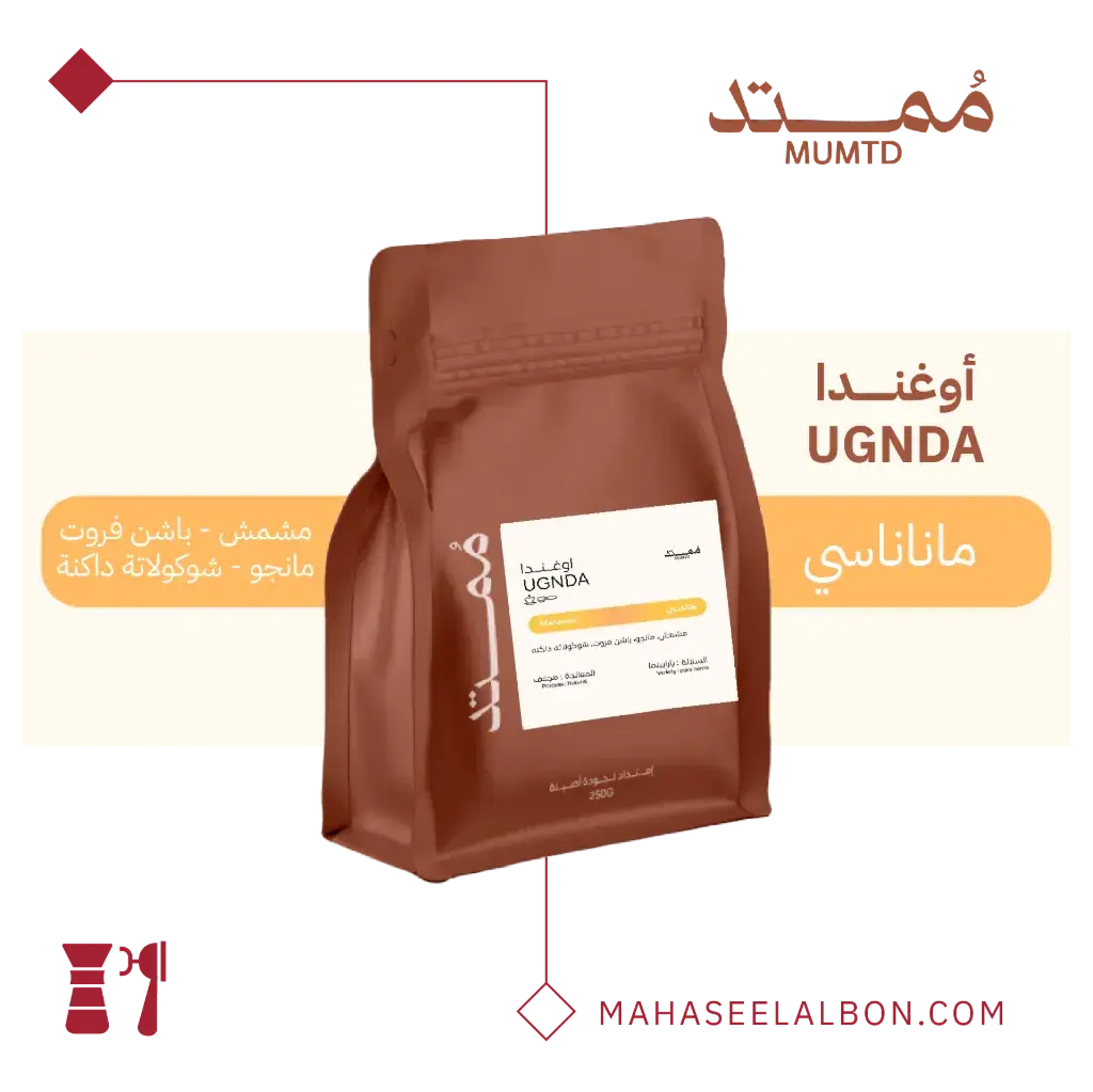 MUMTD MANANASI 250G