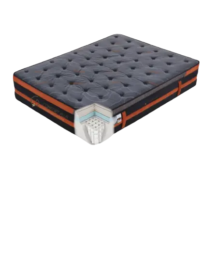 CP ULTRA MATTRESS 200 X 200 ( 1 YEAR WARRANTY )