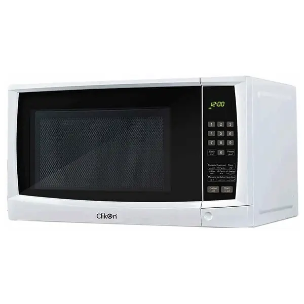 CLIKON MICROWAVE OVEN 20L 1700W DIGITAL CK4317