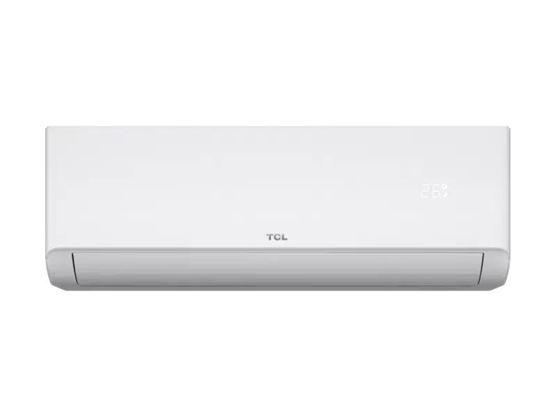 TCL SPLIT 2 TON INVERTER WITH WIFI 24000 BTU WARRANTY FULL 5 YEARS & 10YEARS CONPRESSOR TAC-24CSD/ZGI