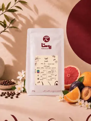 ROASTA AOURA ATHIOBI 250G