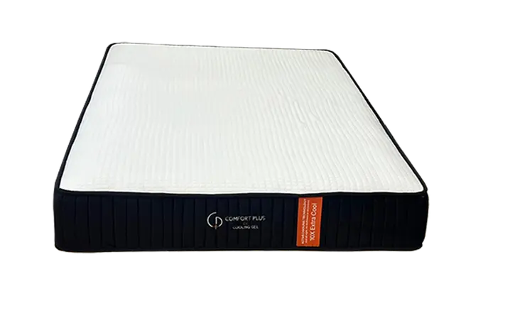 CP C2 MEMORY FOAM MATTRES 120 X 200 ( 1 YEAR WARRANTY )