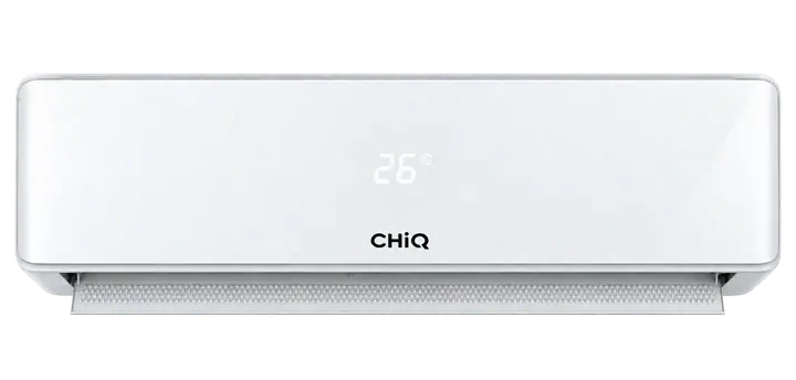 CHIQ SPLIT 2 TON INVERTER WITH WIFI R410 CHS24CO (1 YEAR WARRANTY 7 YEAR COMPRACER )