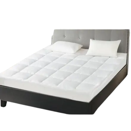 CP TOPPER 10CM 100 X 200 WITH 1 PILLOW CP102IN1100
