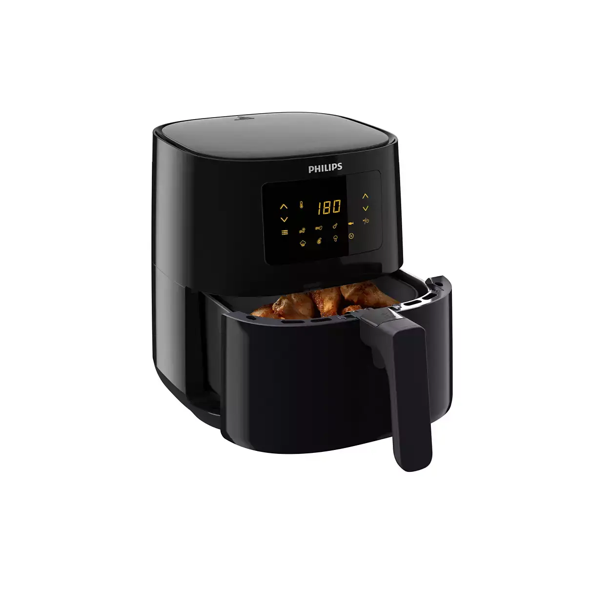 PHILIPS AIR FRYER 4.1 L HD9252/91 MADE IN CHINA ( 2 YEARS WARRANTY )