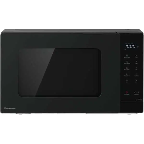 PANASONIC MICROWAVE OVEN 25 LTR PANN-ST34NBKPQ