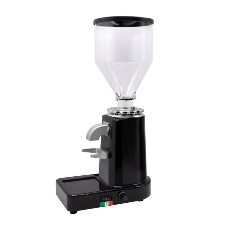 NIBU ELECTRIC COFFEE GRINDER 200W 500G