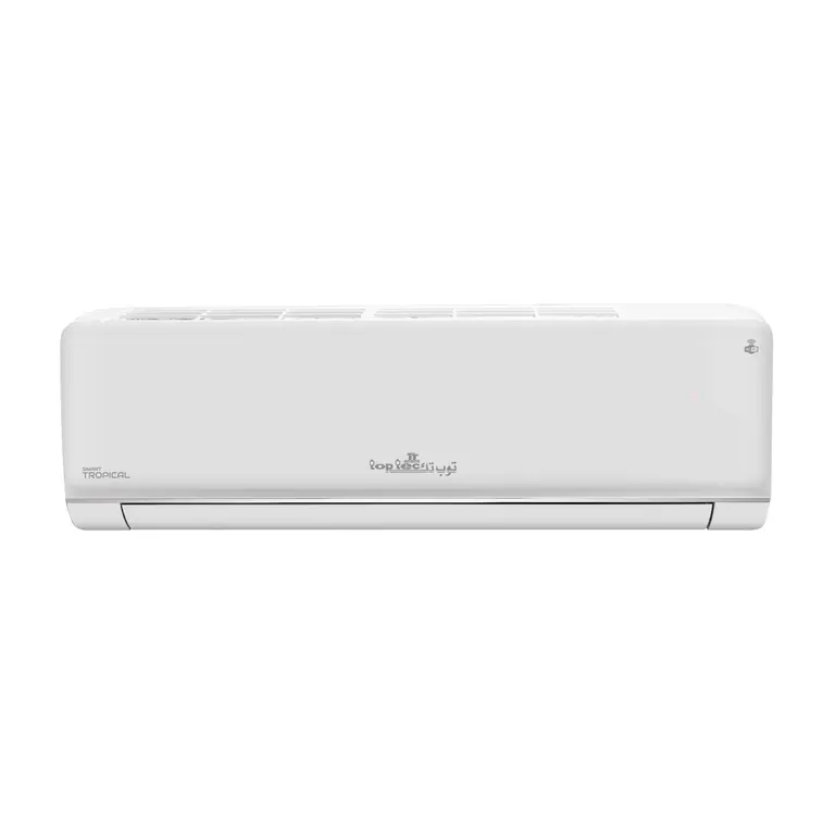TOP TEC SPLIT TROPICAL COSMO 1.5 TON WIFI,SELF CLEAN ( 7 YEARS FULL WARRANTY ) TTS18KRGC
