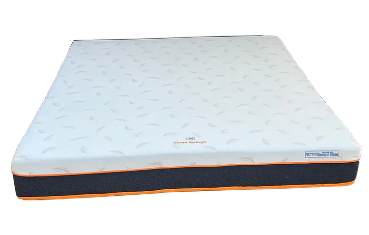 CP ACTIVE COOLGEL MATTRESS 180 X 200 ( 1 YEAR WARRANTY )