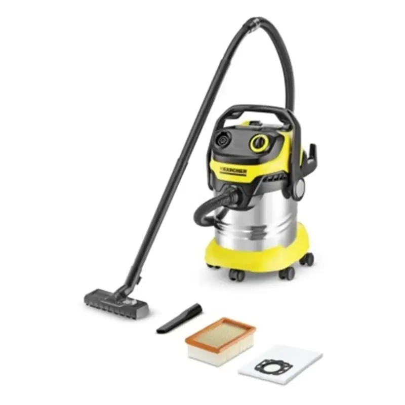 KARCHER VACUUM WET / DRY 1200 W WD 5 SV