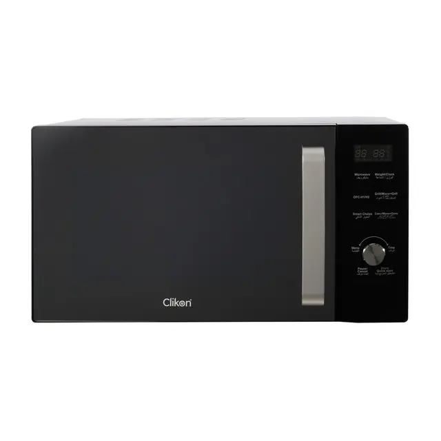 CLIKON MICROWAVE 30L CONVENTION CK4320