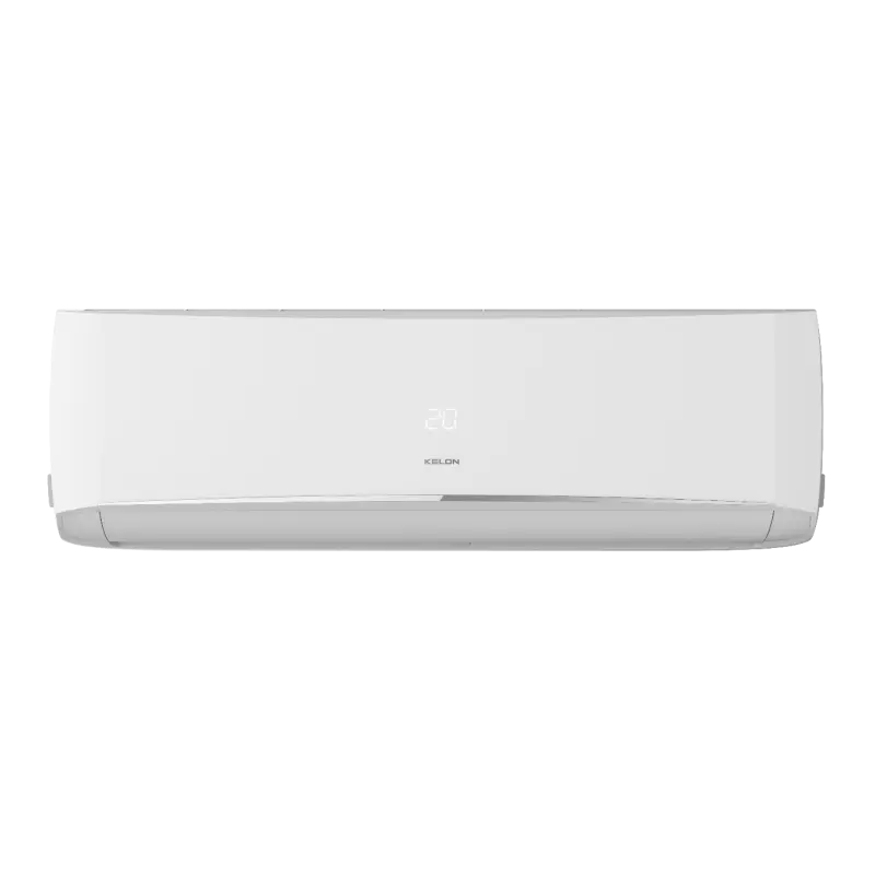 KELON SPLIT 1.5 TON INVERTER WARRANTY FULL 5 YERS & 10 YEARS COMPRESOOR KAS-18TFR R32